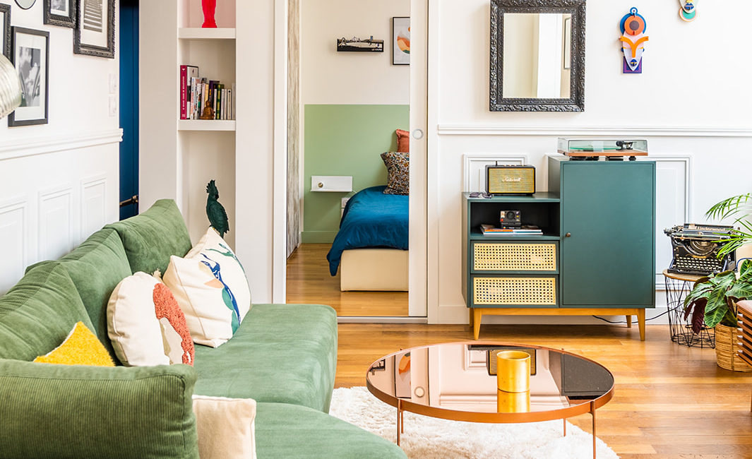Design Intérieur Design Mobilier Aménagement sur-mesure